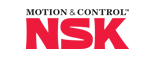 Logo NSK
